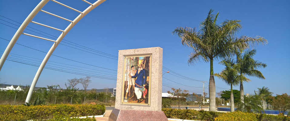 Vitória da Conquista - Bahia